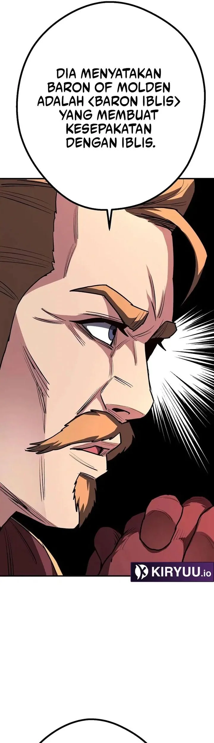 The Berserker’s Second Playthrough Chapter 19 Gambar 81