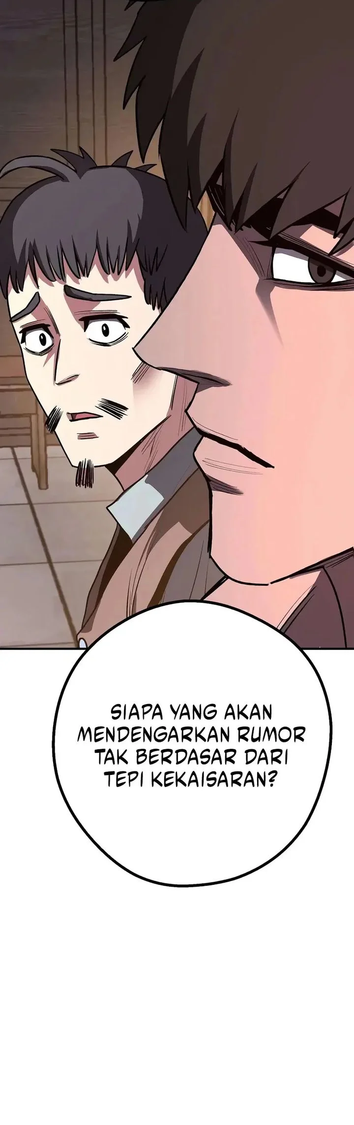 The Berserker’s Second Playthrough Chapter 19 Gambar 83