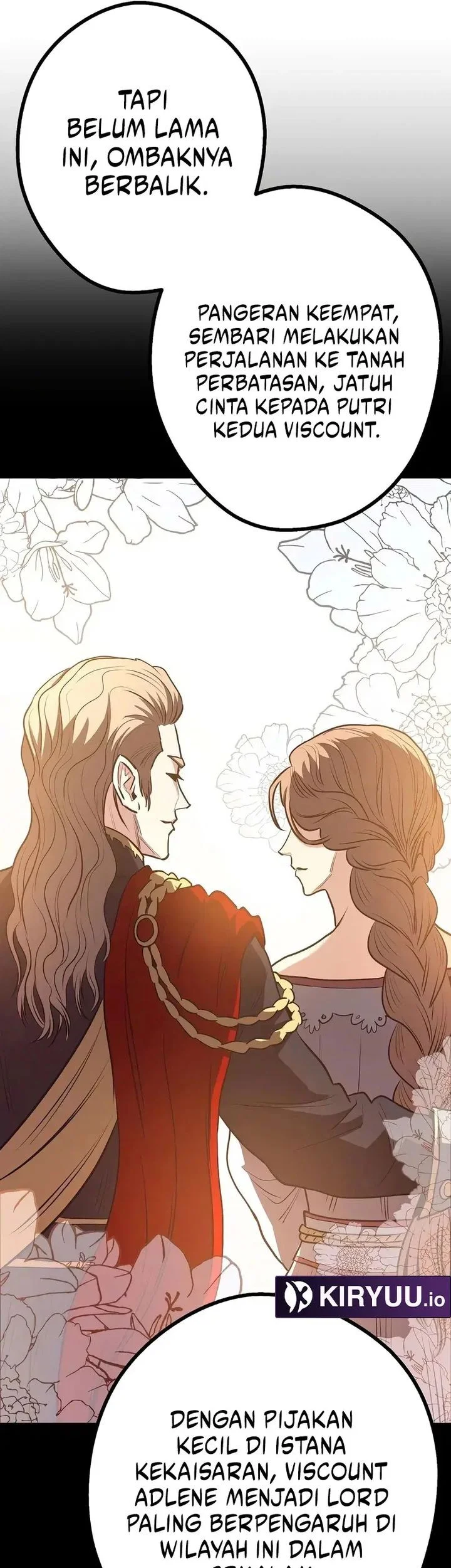 The Berserker’s Second Playthrough Chapter 19 Gambar 84