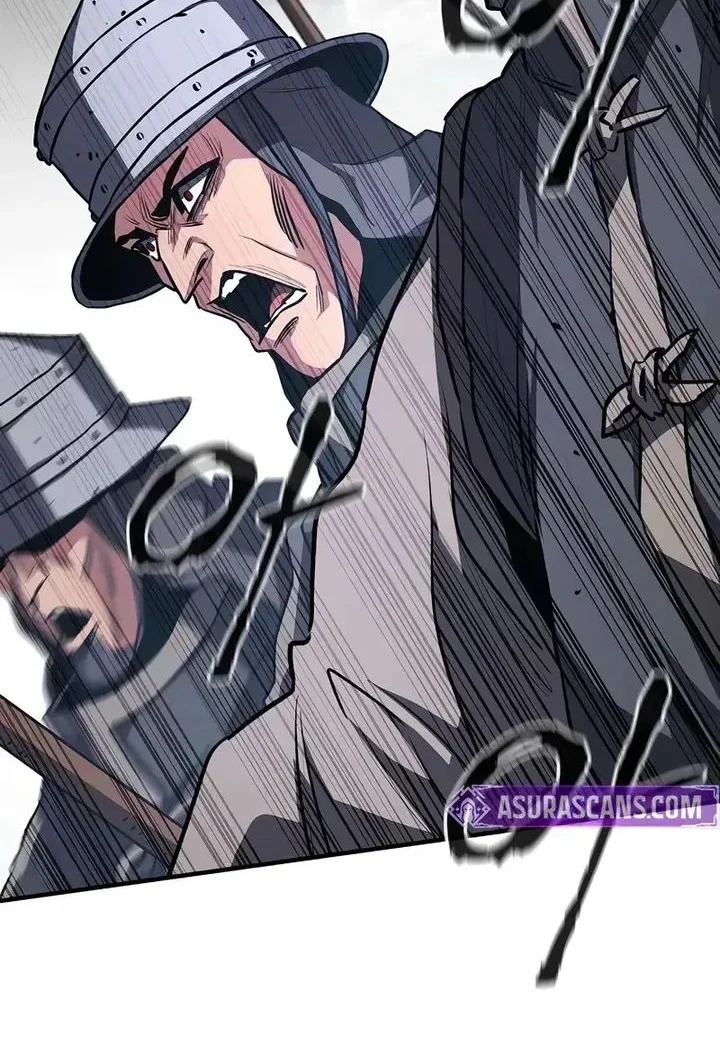 The Berserker’s Second Playthrough Chapter 19 Gambar 7