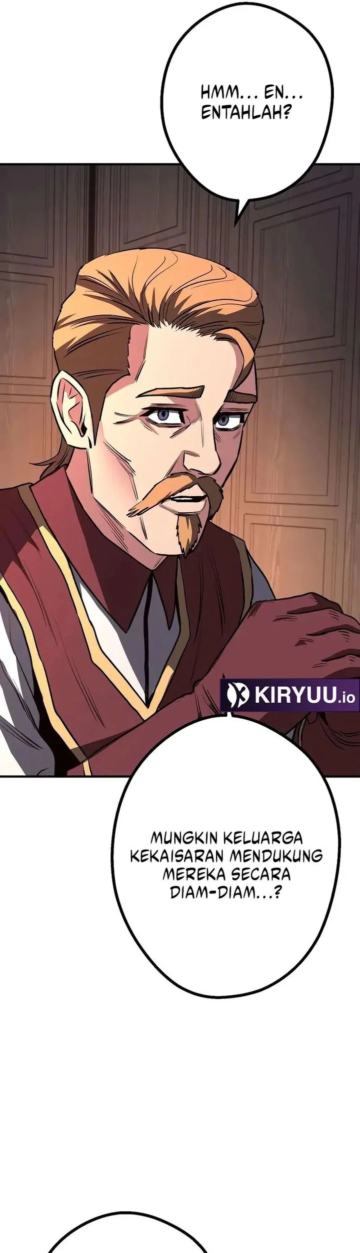 The Berserker’s Second Playthrough Chapter 19 Gambar 91