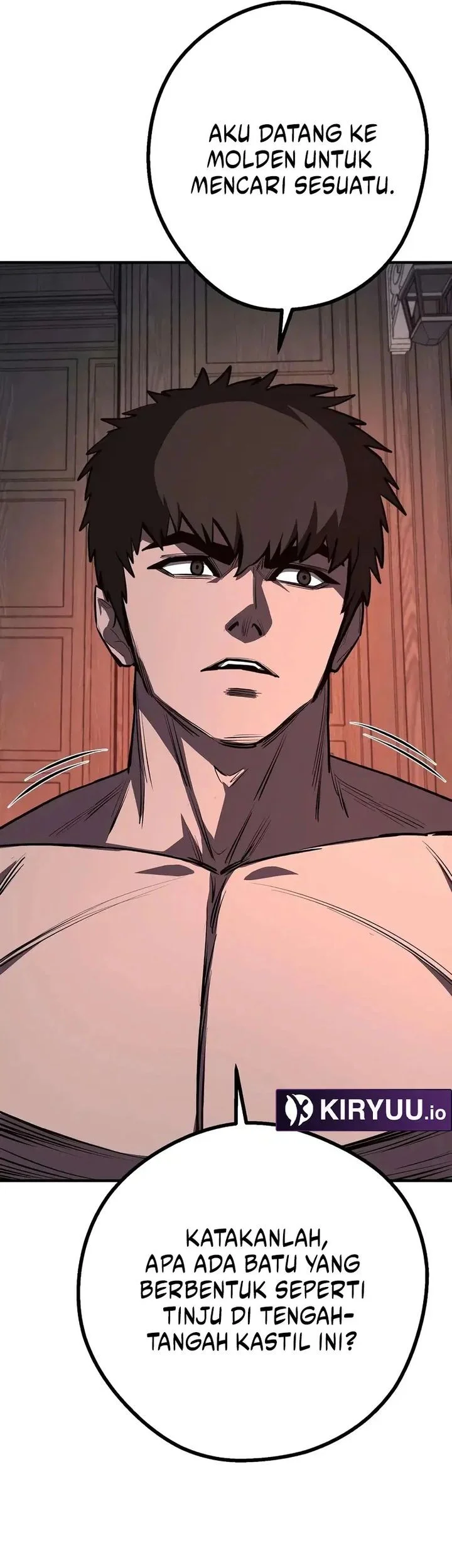 The Berserker’s Second Playthrough Chapter 19 Gambar 95