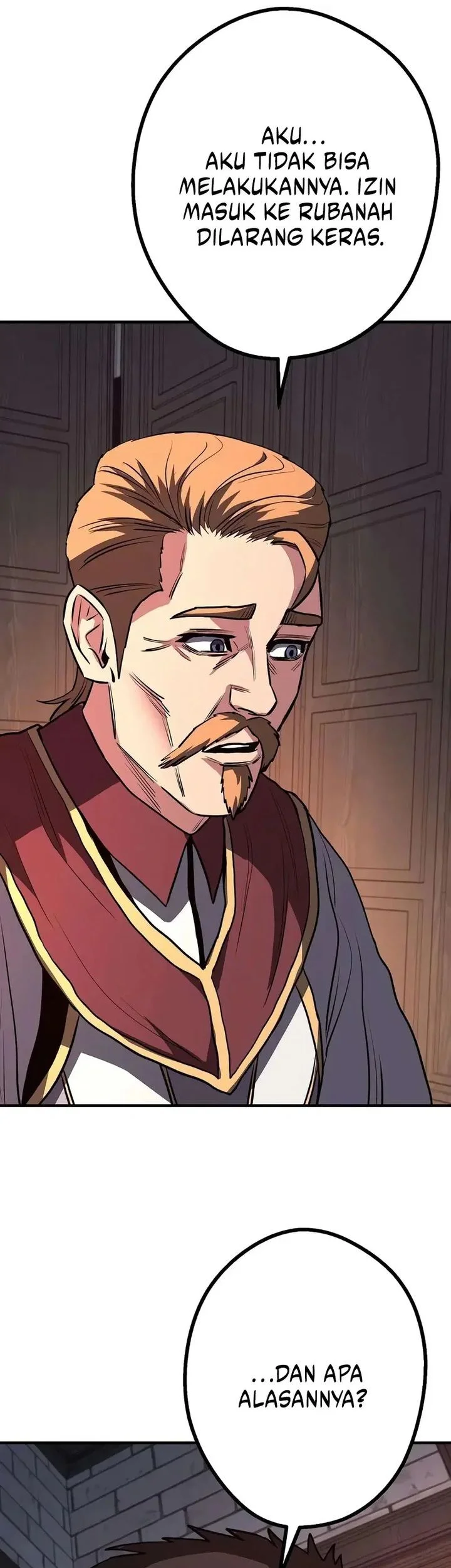 The Berserker’s Second Playthrough Chapter 19 Gambar 99