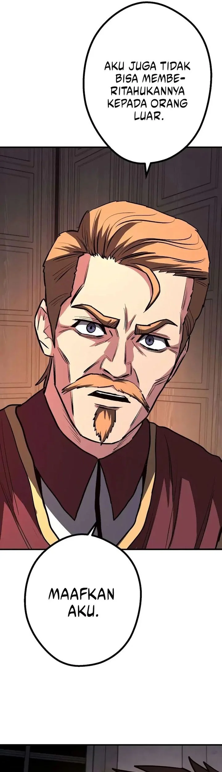 The Berserker’s Second Playthrough Chapter 19 Gambar 101