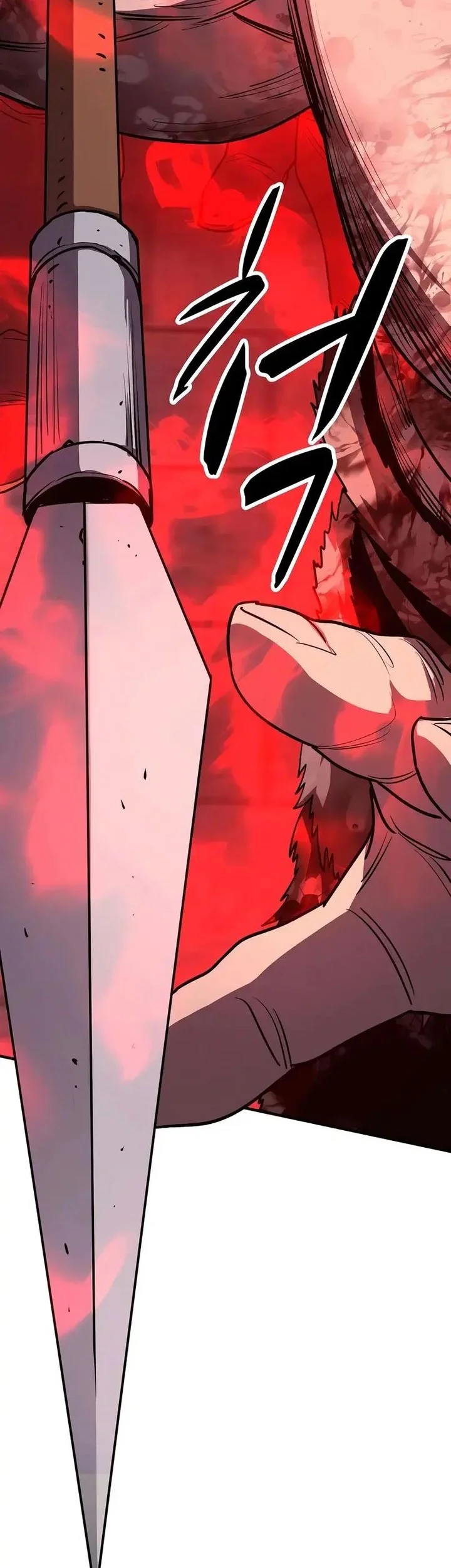 The Berserker’s Second Playthrough Chapter 19 Gambar 11