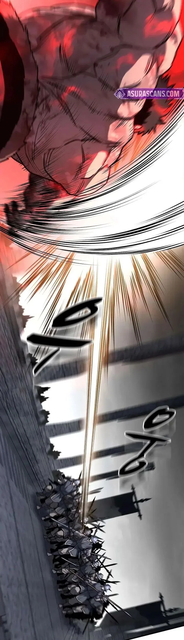 The Berserker’s Second Playthrough Chapter 19 Gambar 15