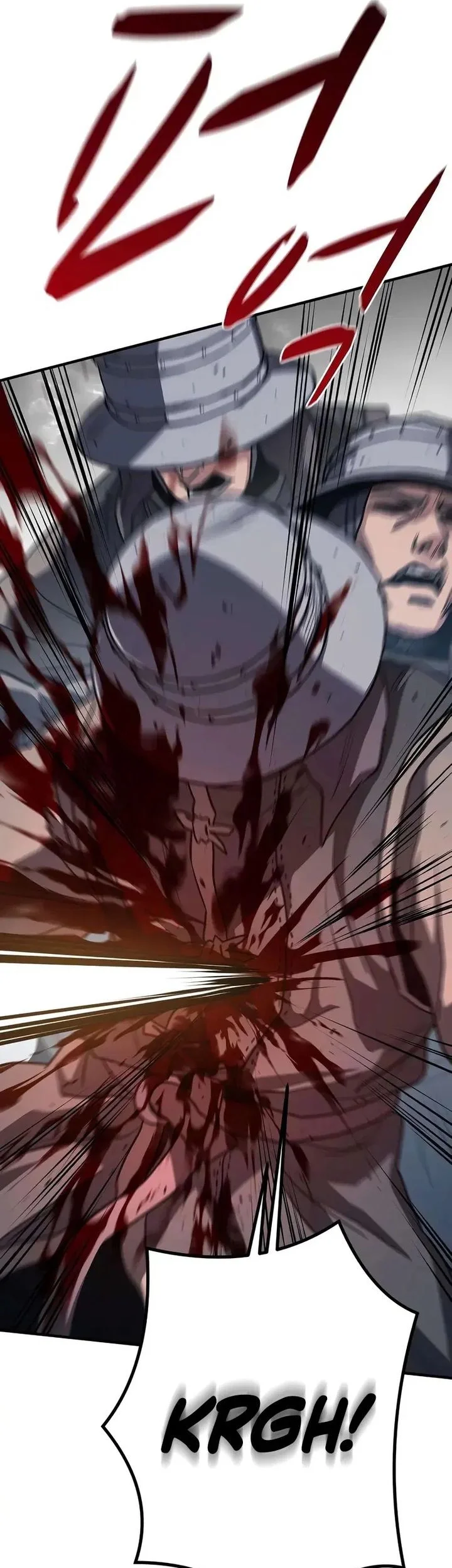 The Berserker’s Second Playthrough Chapter 19 Gambar 17