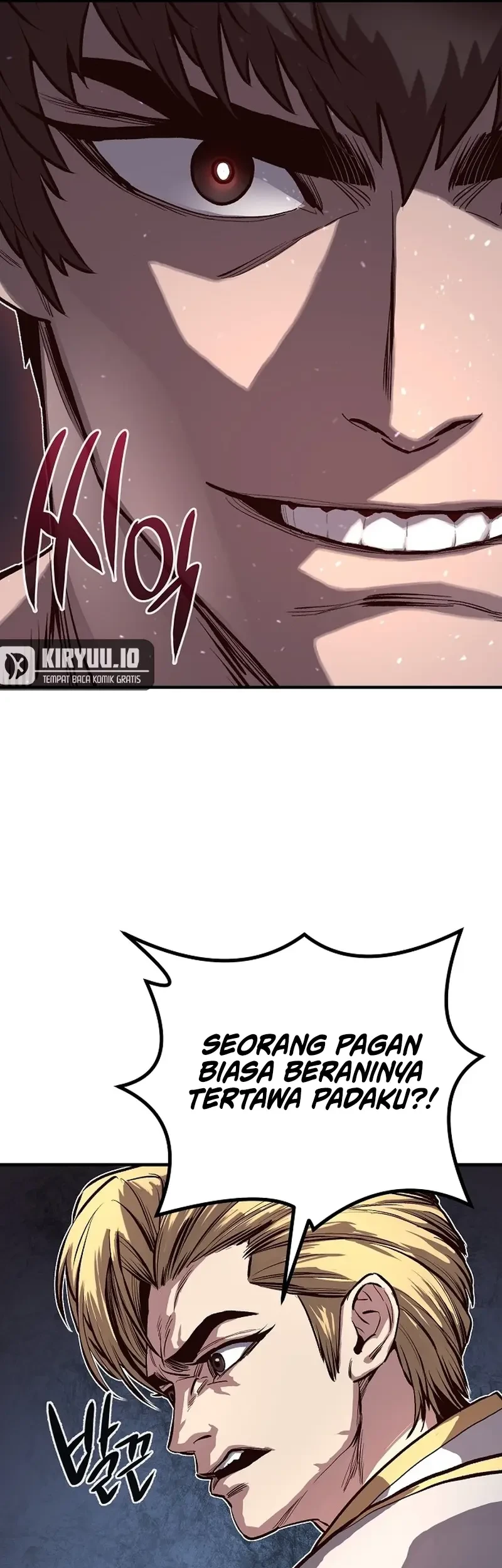 The Berserker’s Second Playthrough Chapter 2 Gambar 50