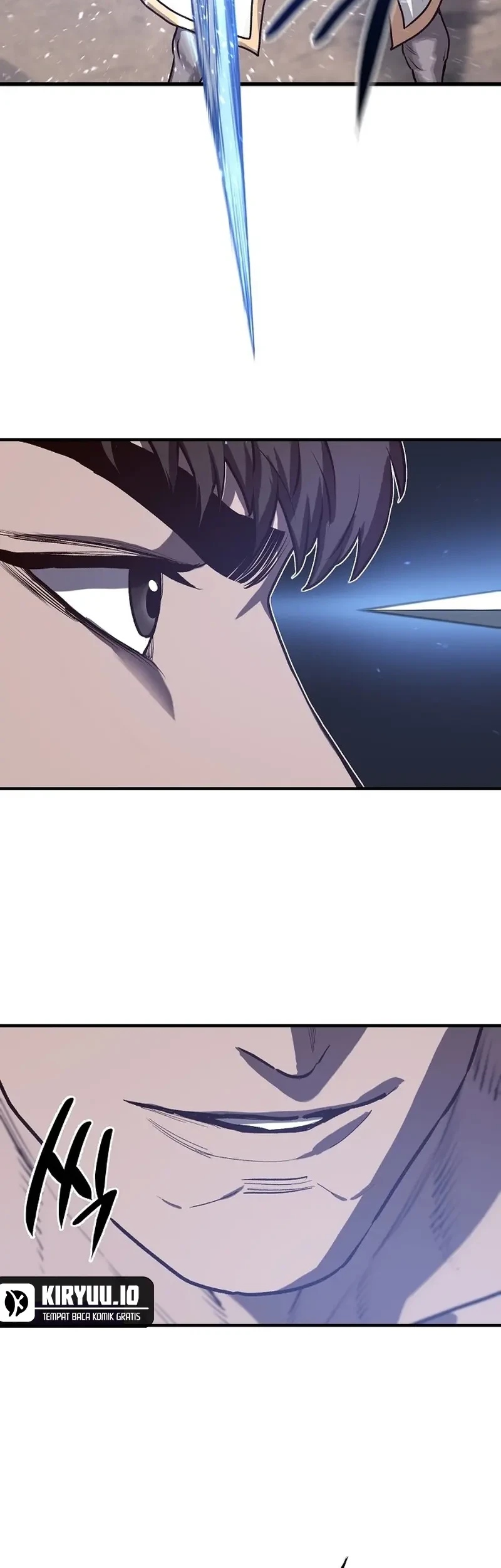 The Berserker’s Second Playthrough Chapter 2 Gambar 52