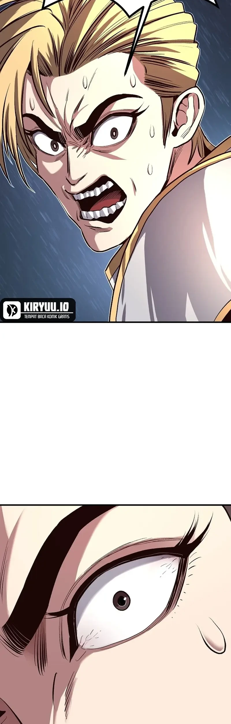 The Berserker’s Second Playthrough Chapter 2 Gambar 57