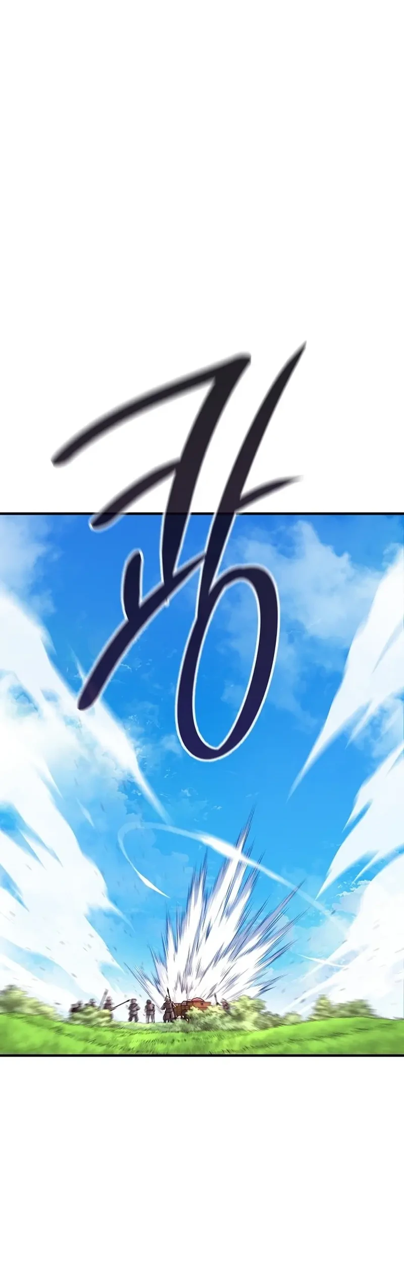 The Berserker’s Second Playthrough Chapter 2 Gambar 59