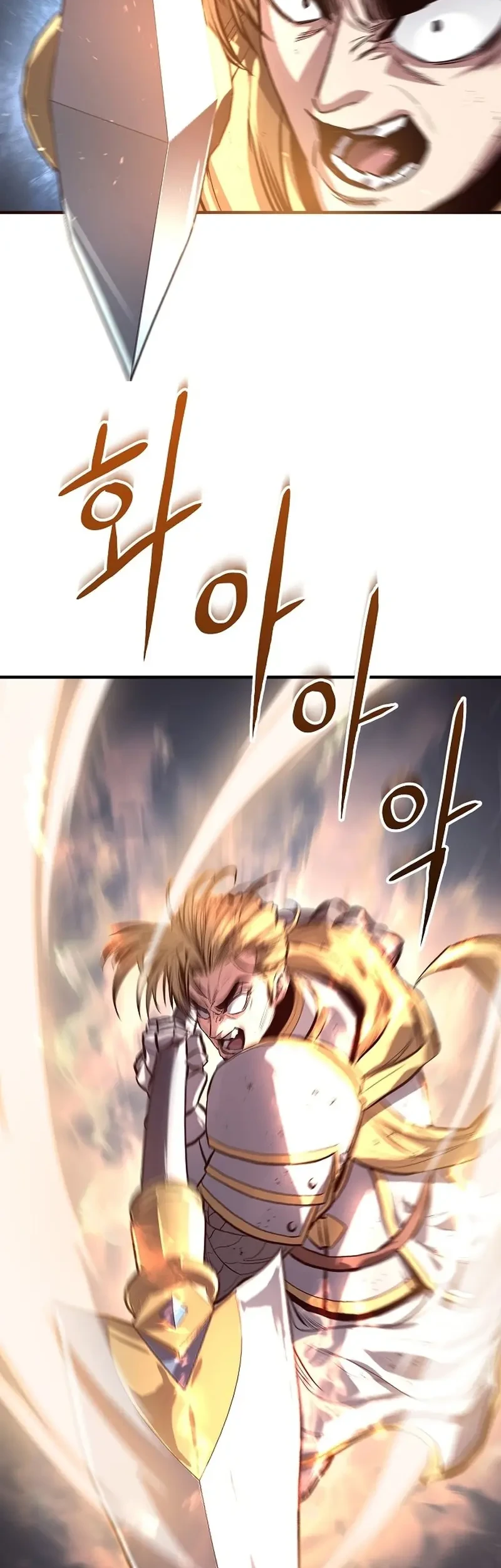 The Berserker’s Second Playthrough Chapter 2 Gambar 68