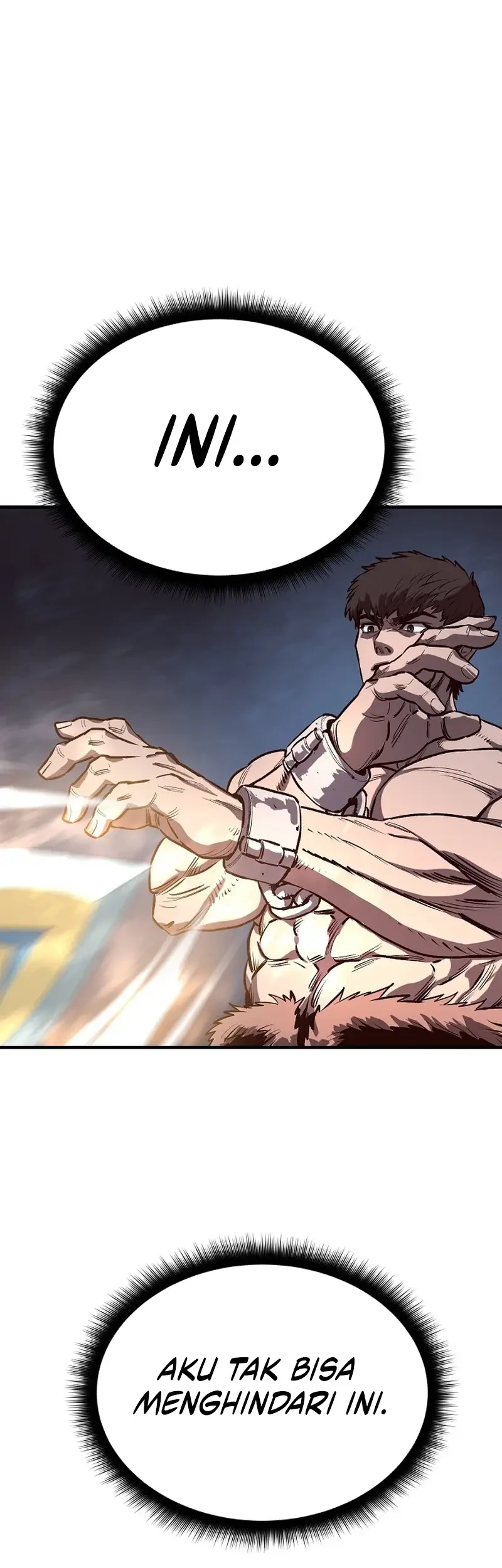 The Berserker’s Second Playthrough Chapter 2 Gambar 70