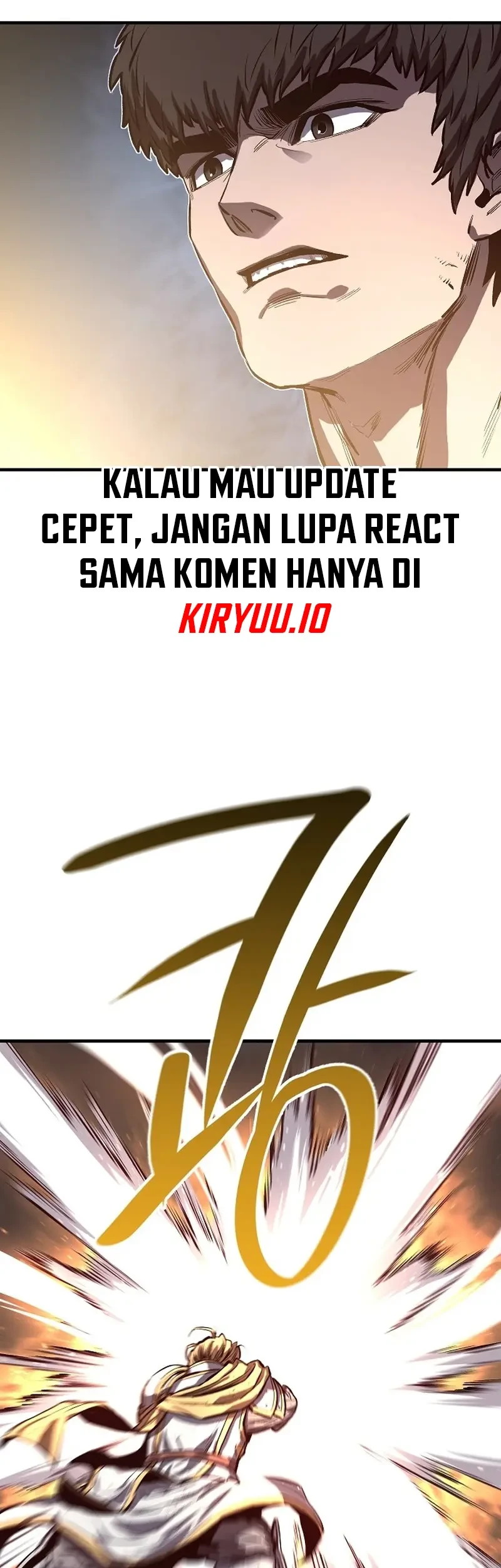 The Berserker’s Second Playthrough Chapter 2 Gambar 71