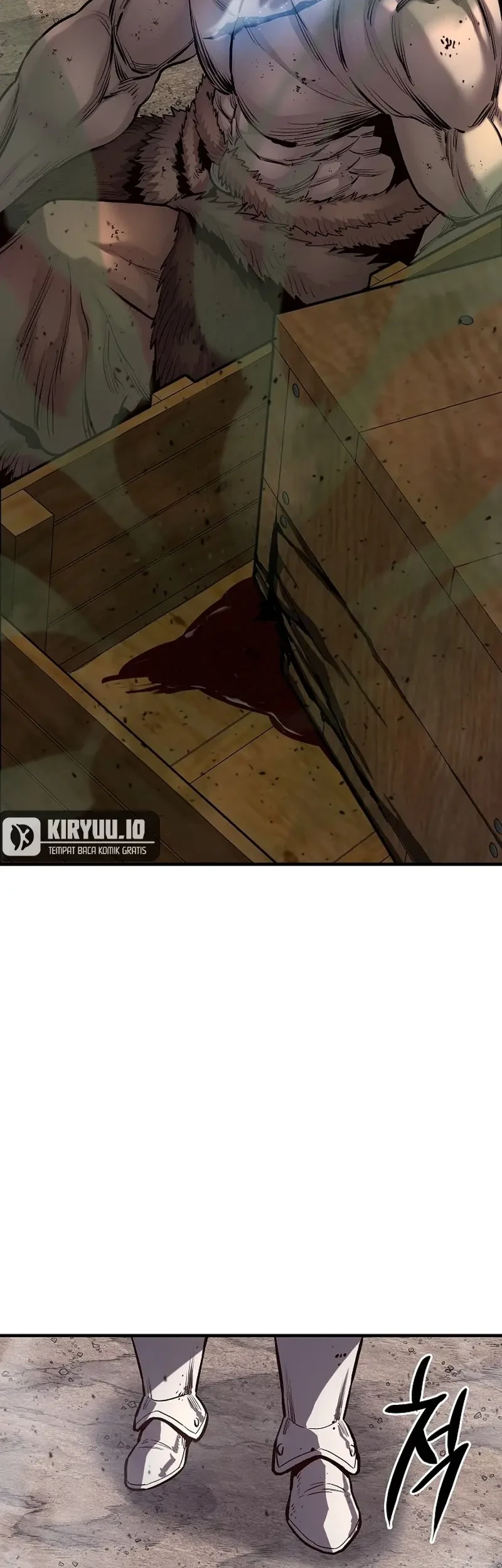 The Berserker’s Second Playthrough Chapter 2 Gambar 80