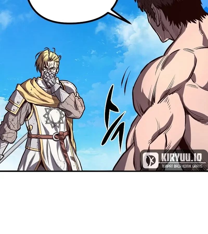 The Berserker’s Second Playthrough Chapter 2 Gambar 84