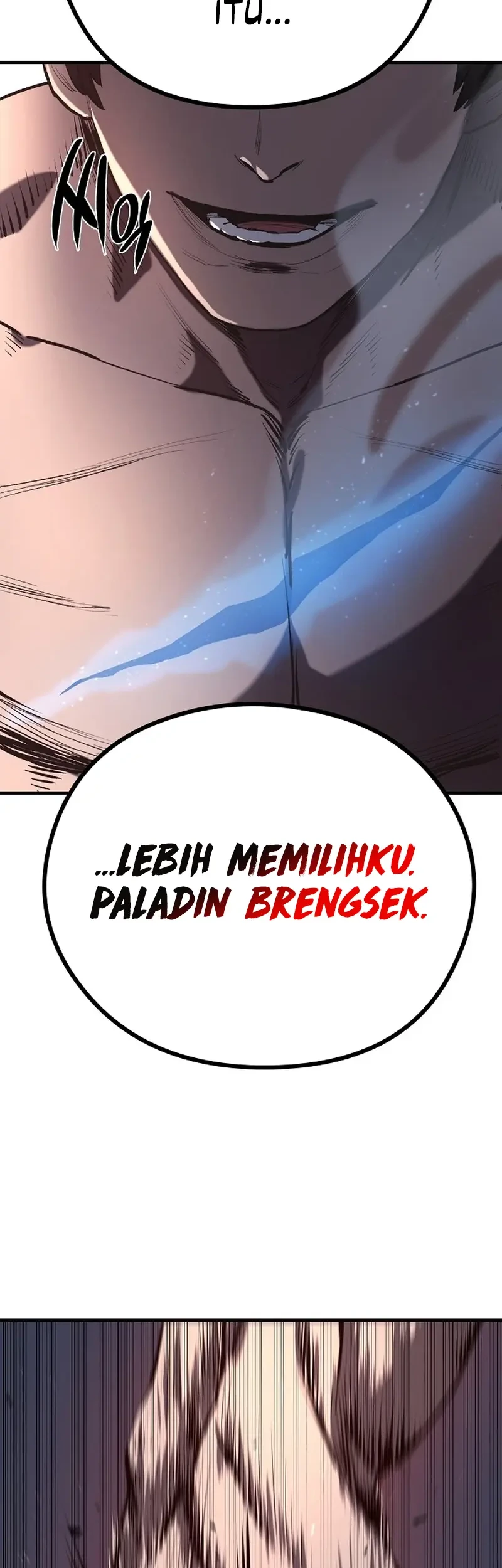 The Berserker’s Second Playthrough Chapter 2 Gambar 86