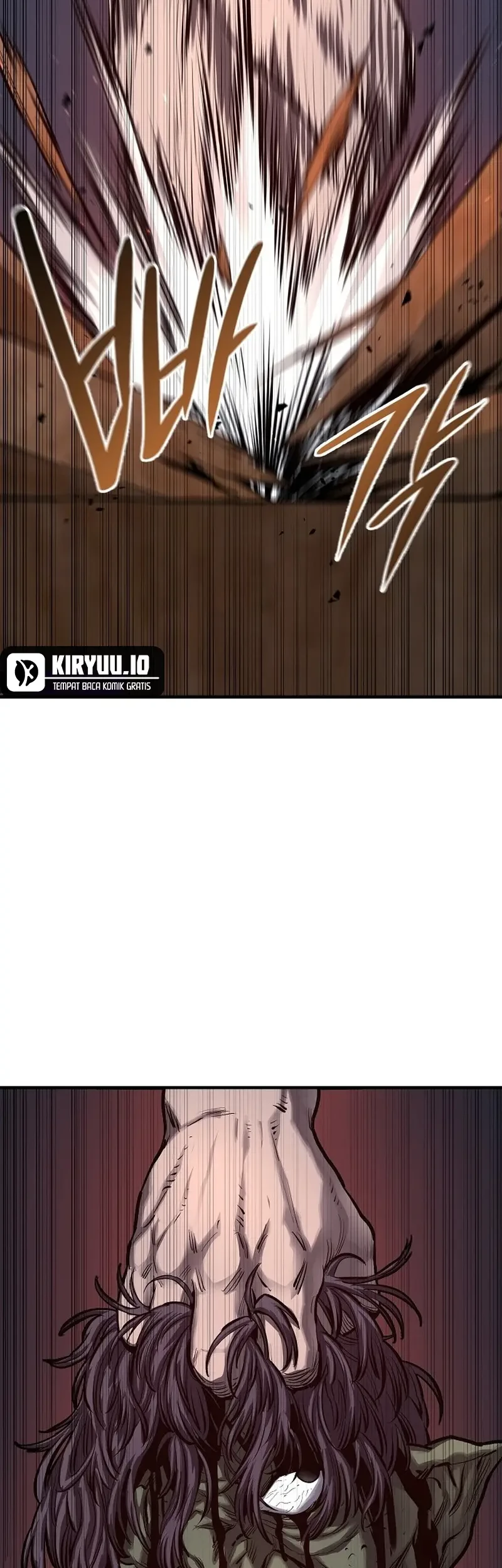 The Berserker’s Second Playthrough Chapter 2 Gambar 87