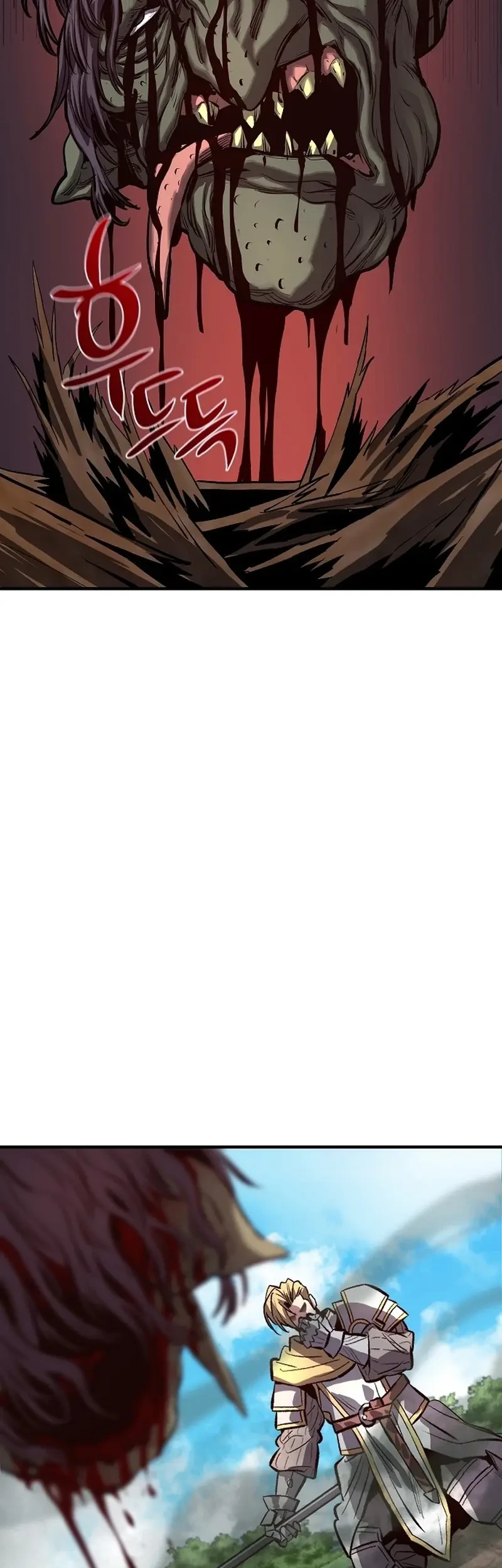 The Berserker’s Second Playthrough Chapter 2 Gambar 88