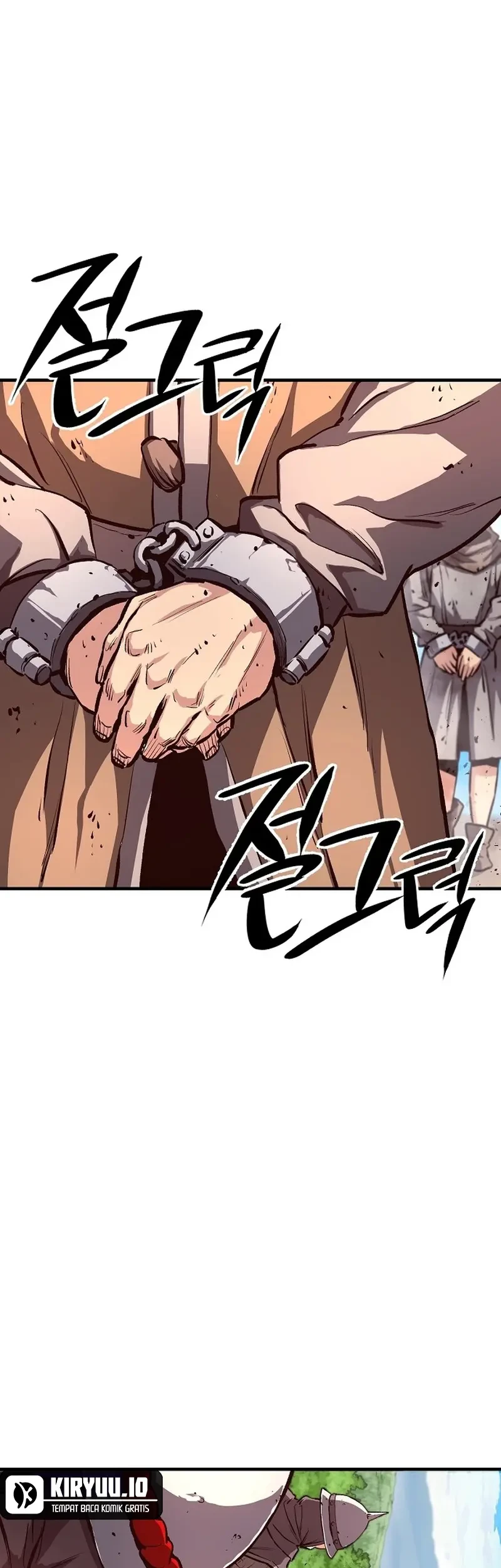 The Berserker’s Second Playthrough Chapter 2 Gambar 4