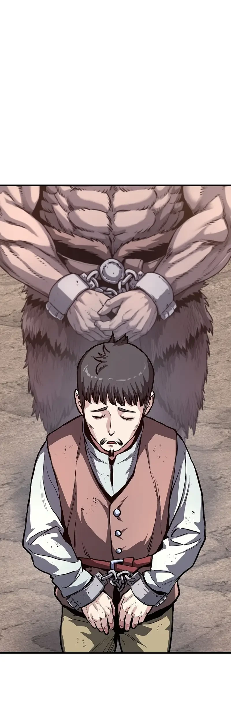 The Berserker’s Second Playthrough Chapter 2 Gambar 20