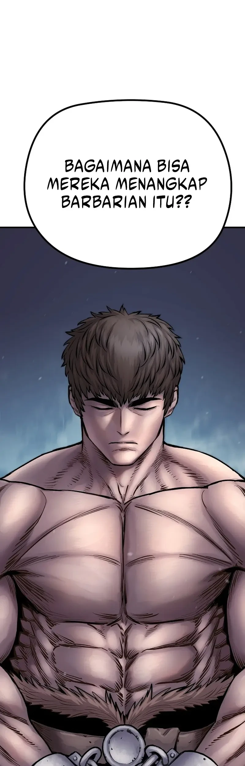 The Berserker’s Second Playthrough Chapter 2 Gambar 21