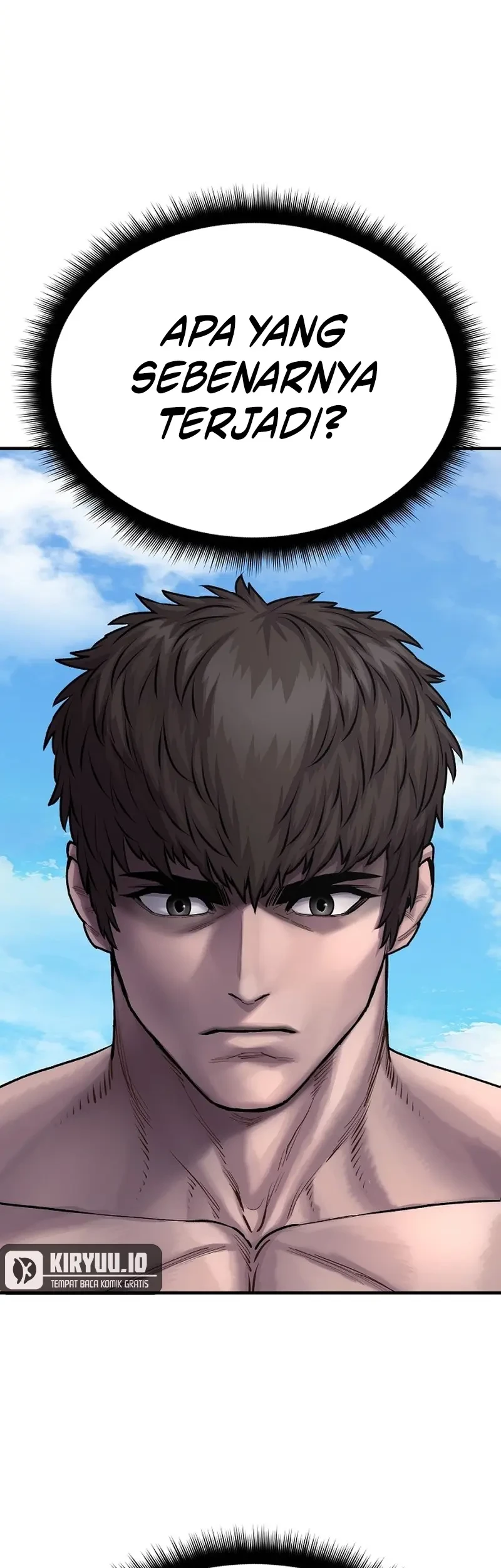 The Berserker’s Second Playthrough Chapter 2 Gambar 24