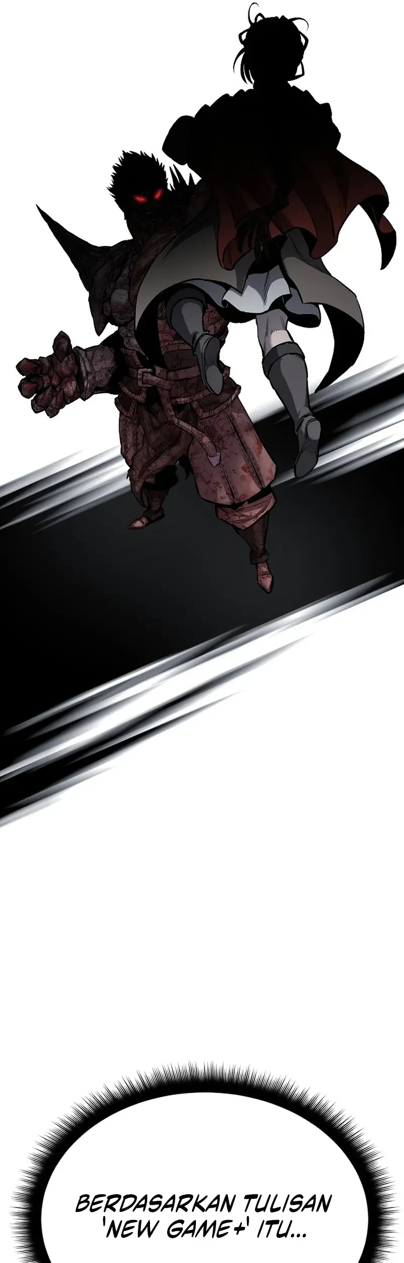 The Berserker’s Second Playthrough Chapter 2 Gambar 26