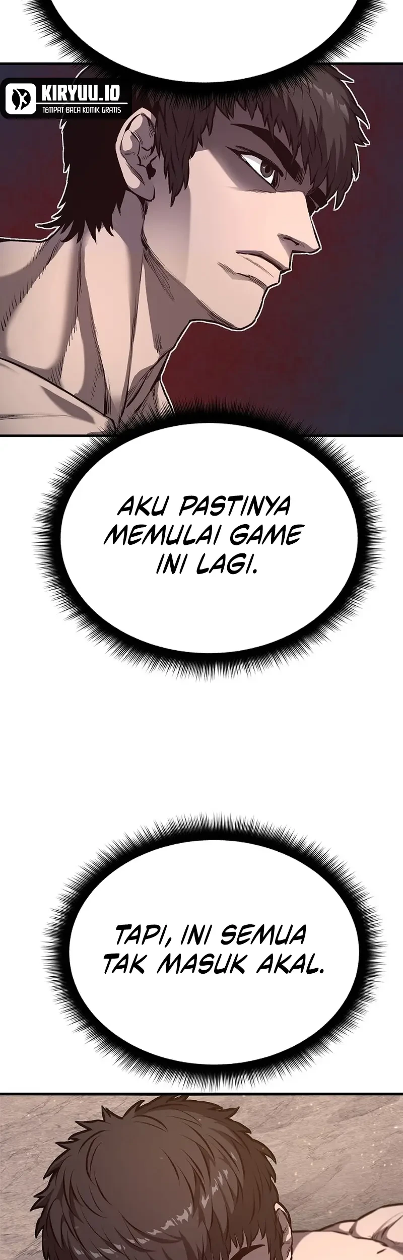 The Berserker’s Second Playthrough Chapter 2 Gambar 27