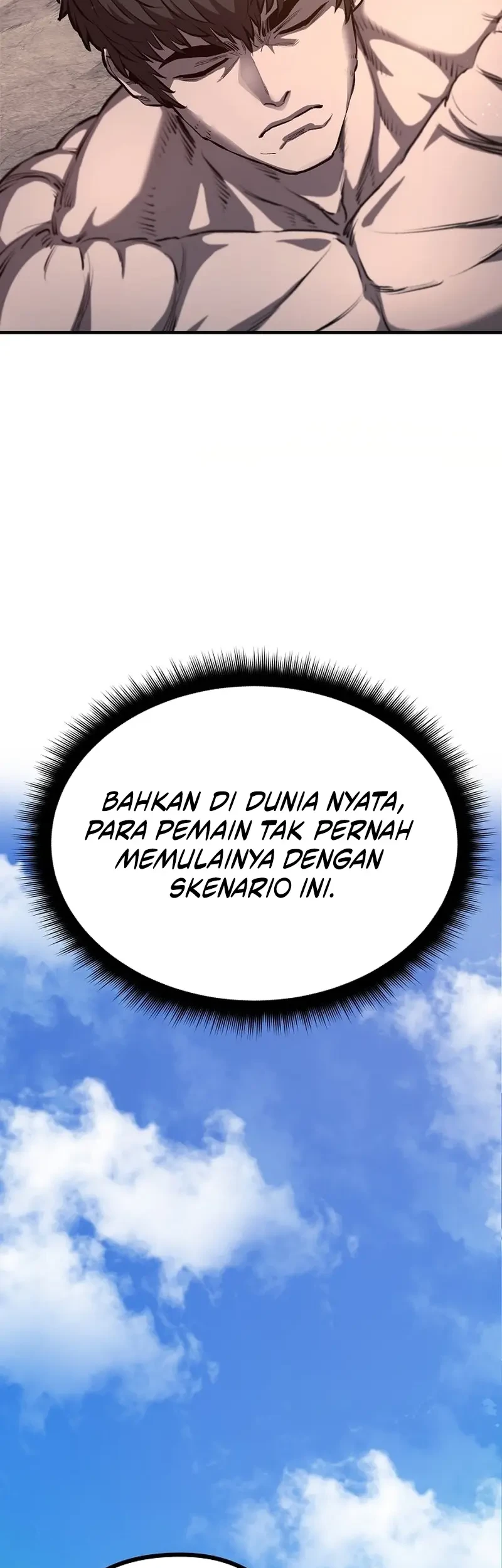 The Berserker’s Second Playthrough Chapter 2 Gambar 28