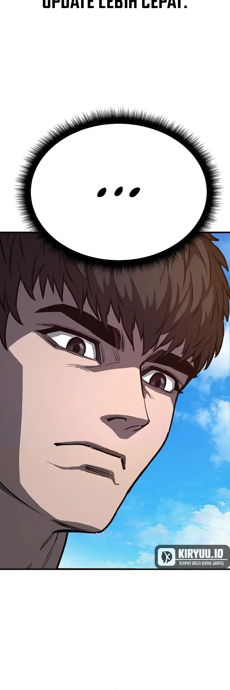 The Berserker’s Second Playthrough Chapter 2 Gambar 31