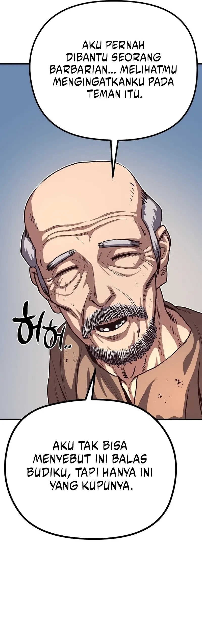 The Berserker’s Second Playthrough Chapter 2 Gambar 32