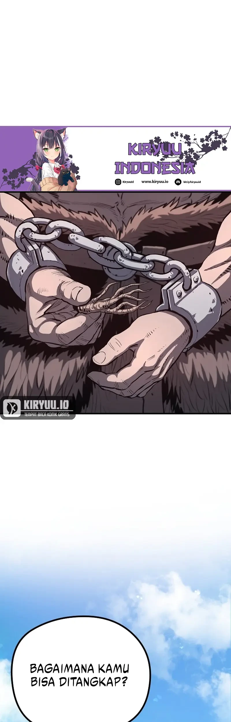 The Berserker’s Second Playthrough Chapter 2 Gambar 33