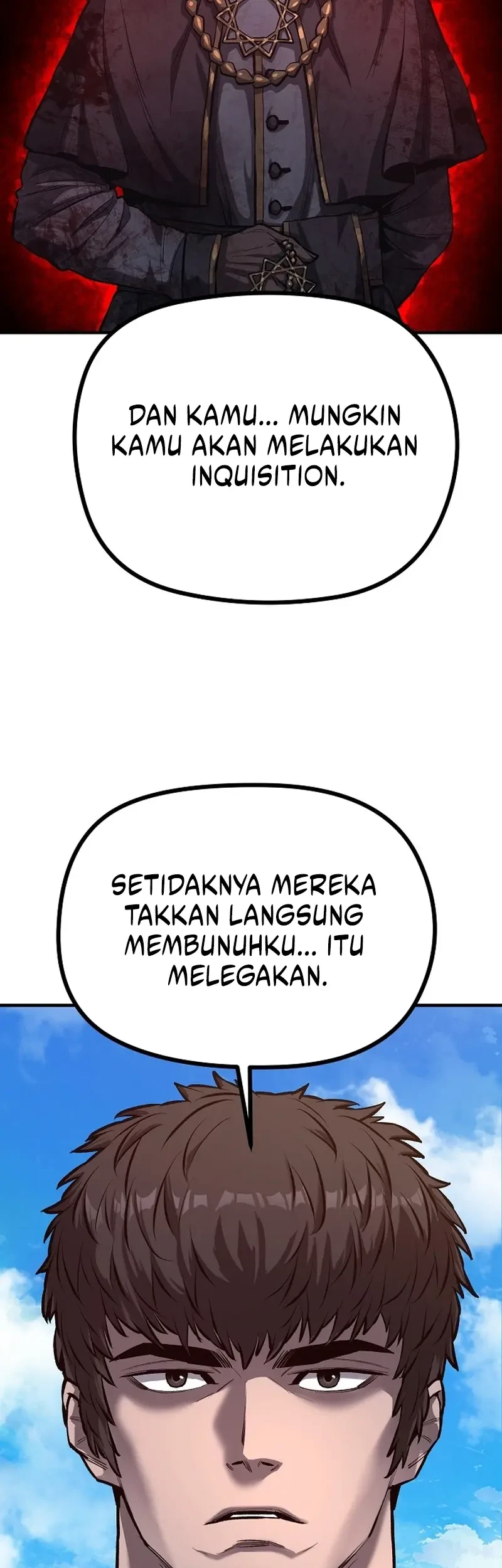 The Berserker’s Second Playthrough Chapter 2 Gambar 40