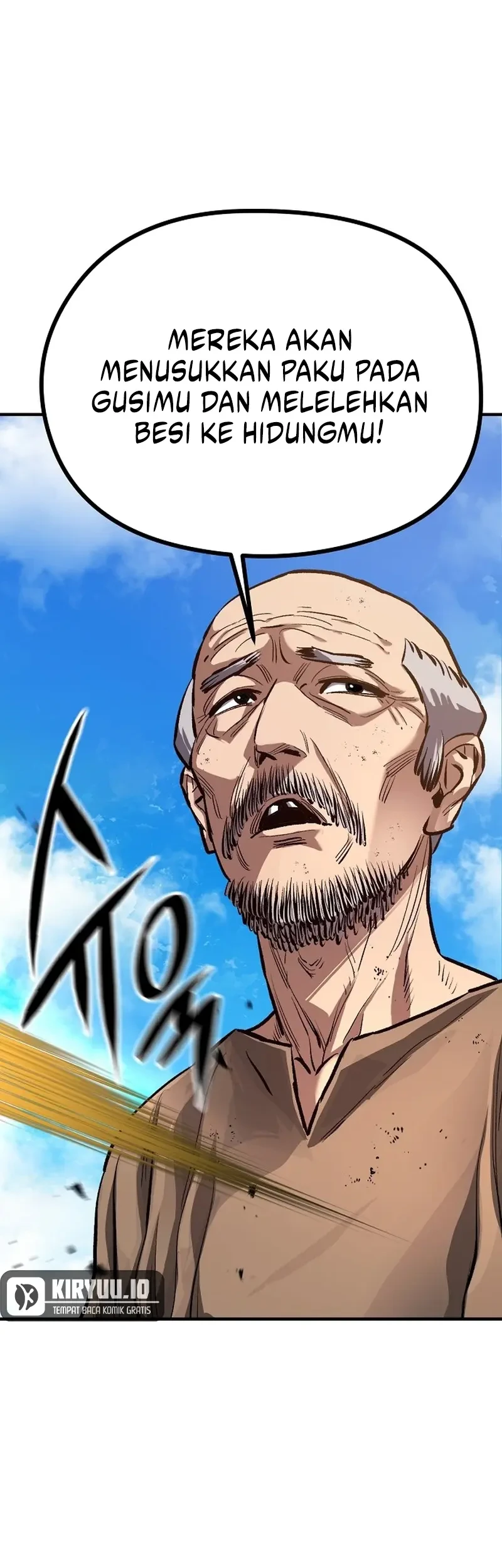 The Berserker’s Second Playthrough Chapter 2 Gambar 43