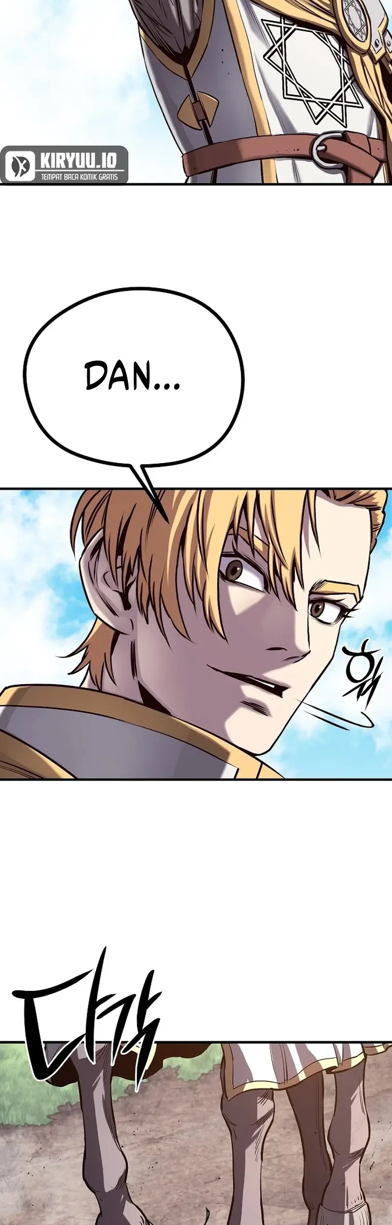 The Berserker’s Second Playthrough Chapter 2 Gambar 46