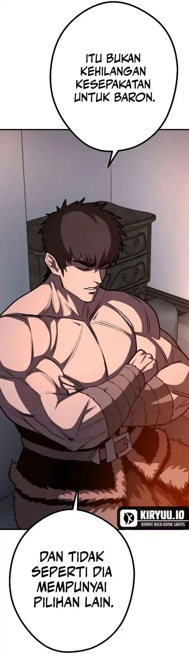 The Berserker’s Second Playthrough Chapter 20 Gambar 47