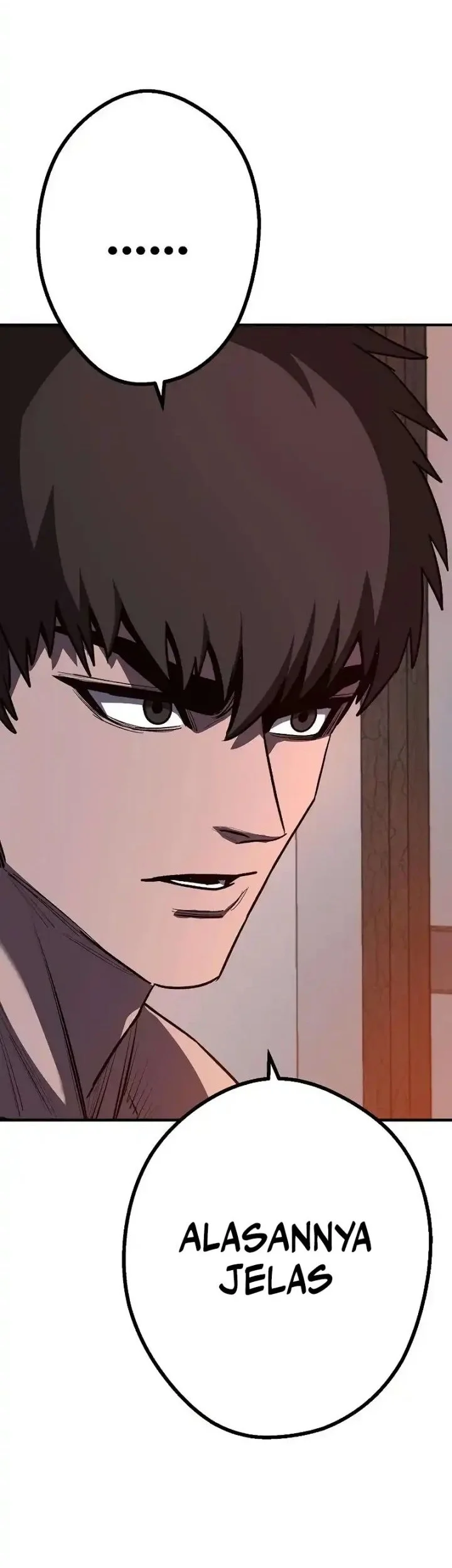 The Berserker’s Second Playthrough Chapter 20 Gambar 50