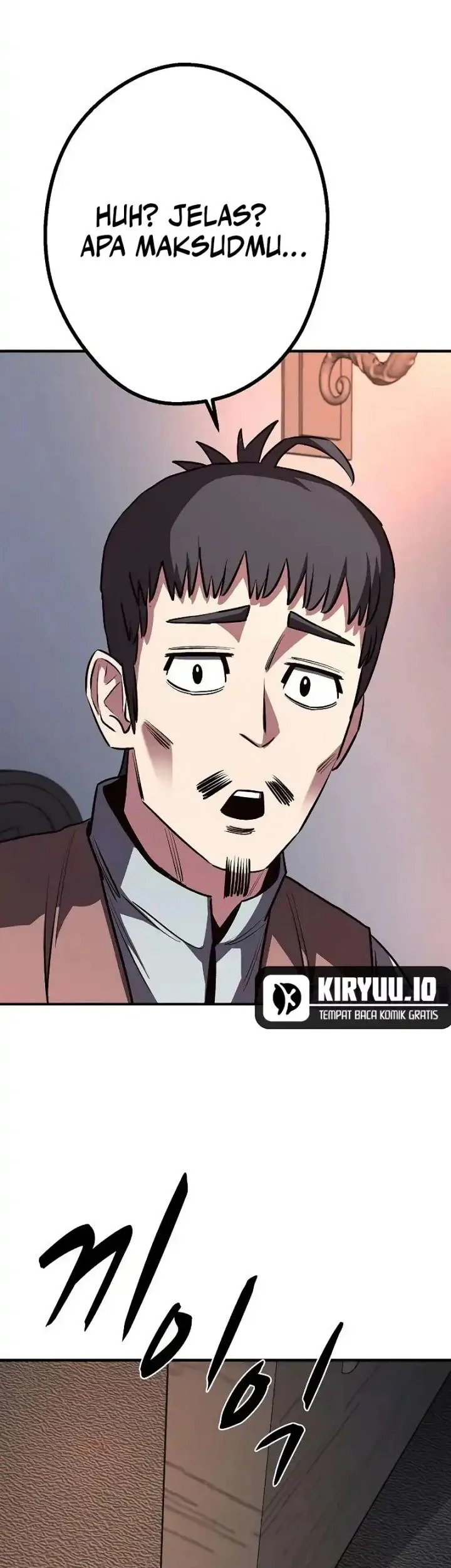 The Berserker’s Second Playthrough Chapter 20 Gambar 51