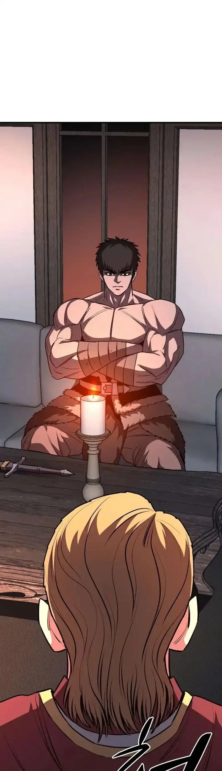 The Berserker’s Second Playthrough Chapter 20 Gambar 53