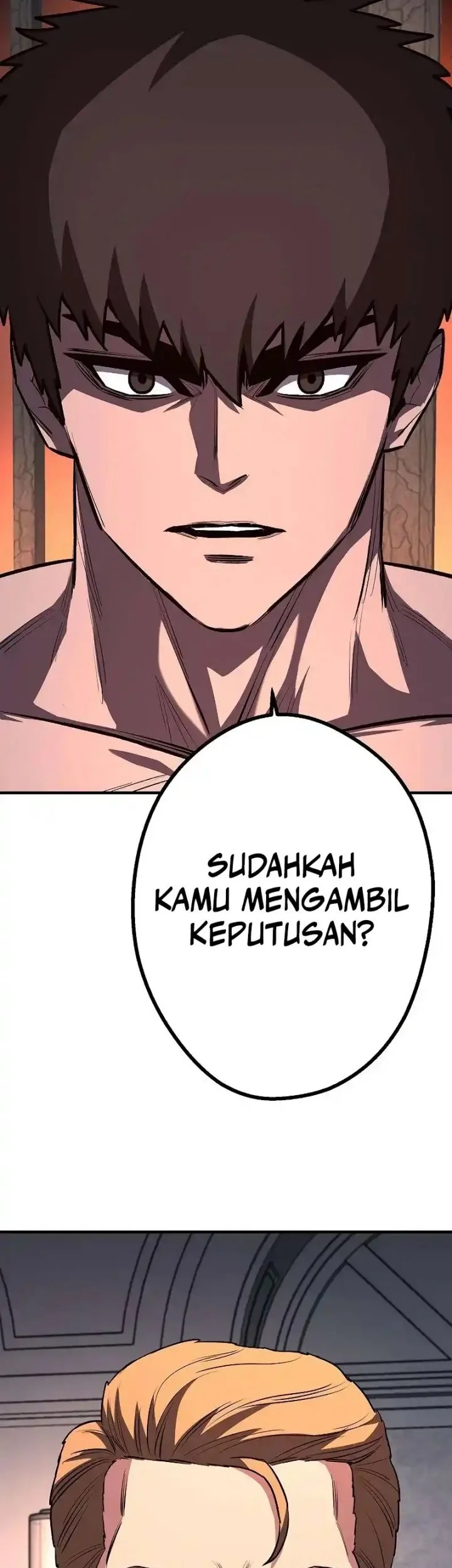 The Berserker’s Second Playthrough Chapter 20 Gambar 55