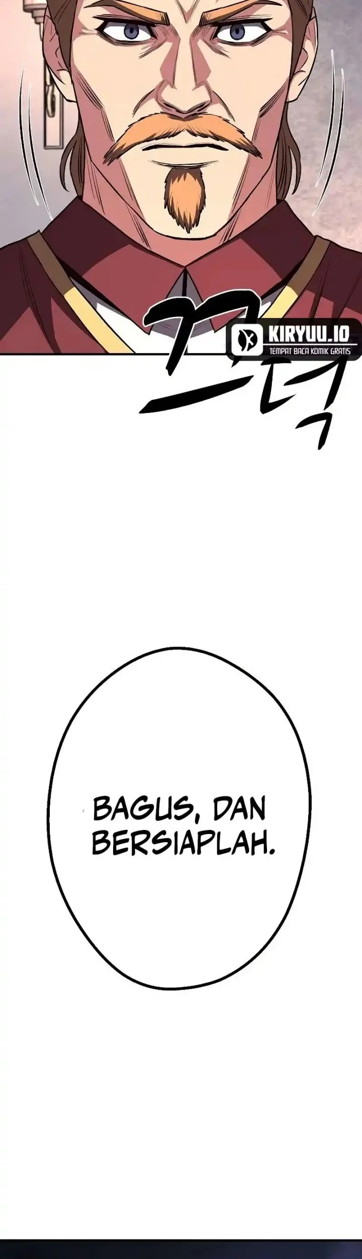 The Berserker’s Second Playthrough Chapter 20 Gambar 56