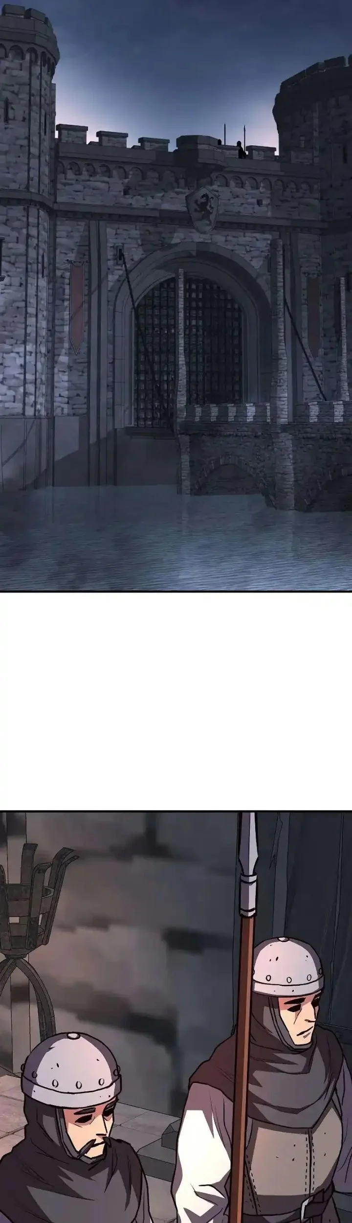 The Berserker’s Second Playthrough Chapter 20 Gambar 58