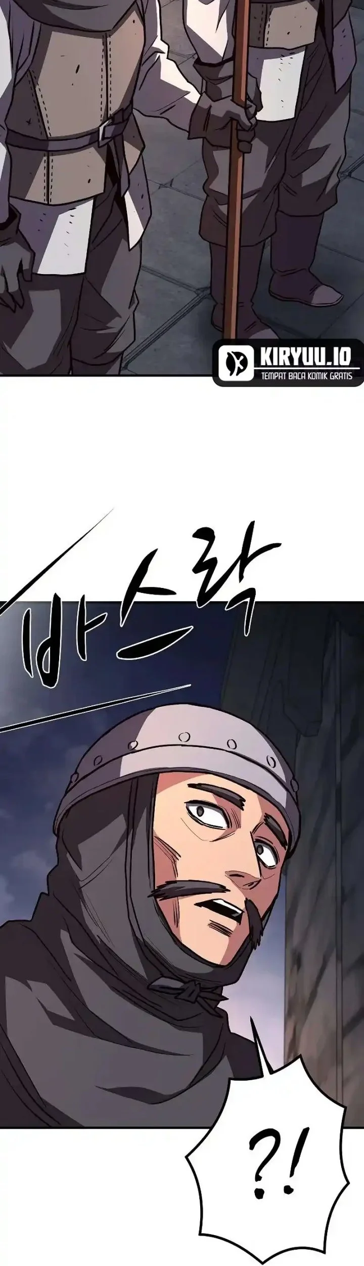 The Berserker’s Second Playthrough Chapter 20 Gambar 59