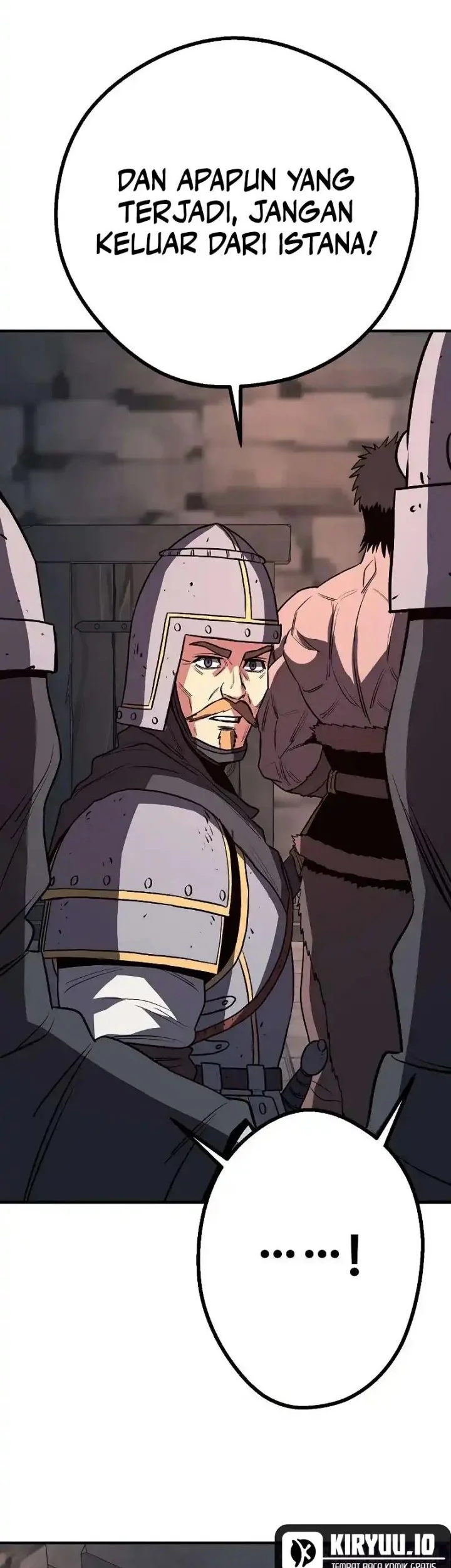 The Berserker’s Second Playthrough Chapter 20 Gambar 66