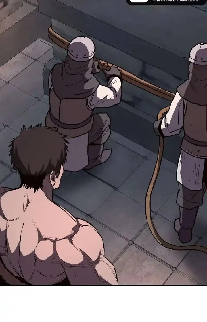 The Berserker’s Second Playthrough Chapter 20 Gambar 67