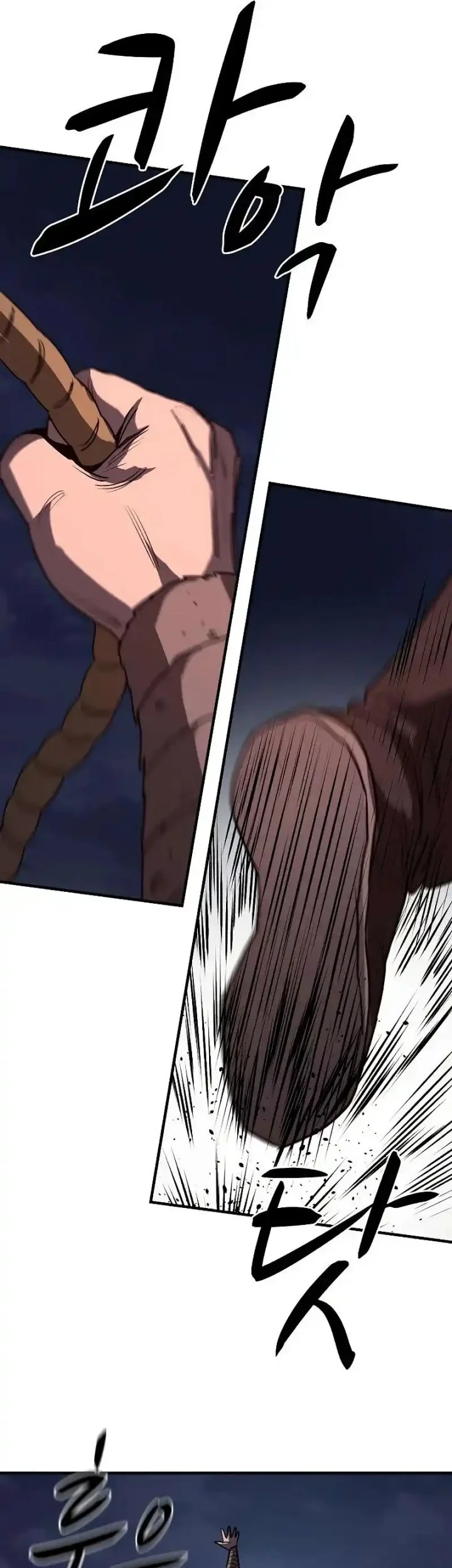 The Berserker’s Second Playthrough Chapter 20 Gambar 68