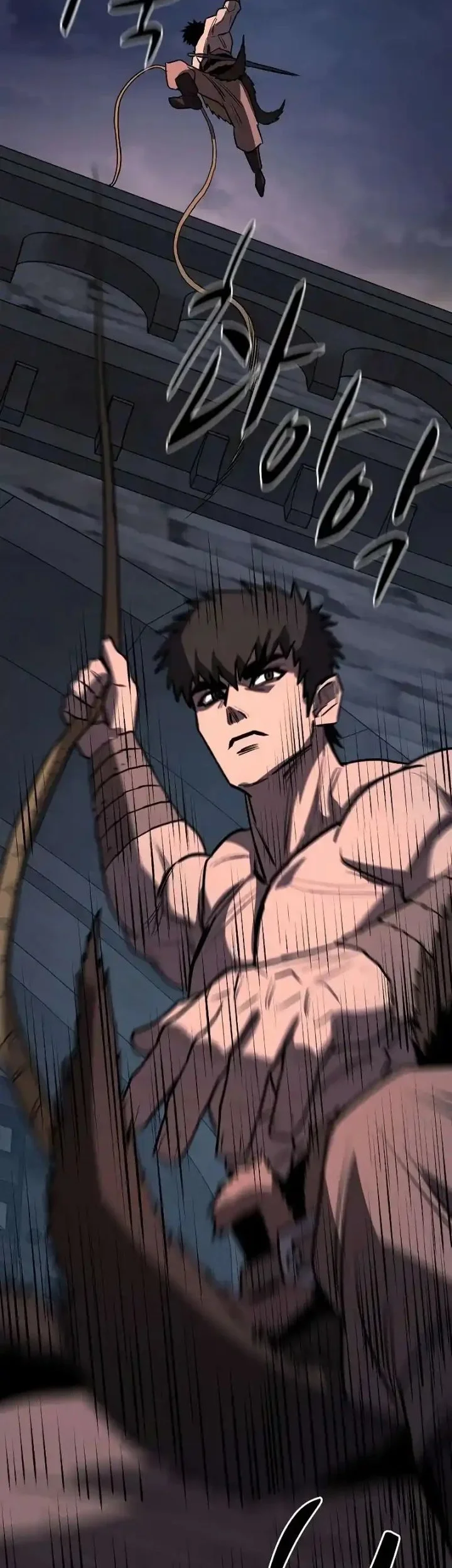 The Berserker’s Second Playthrough Chapter 20 Gambar 69