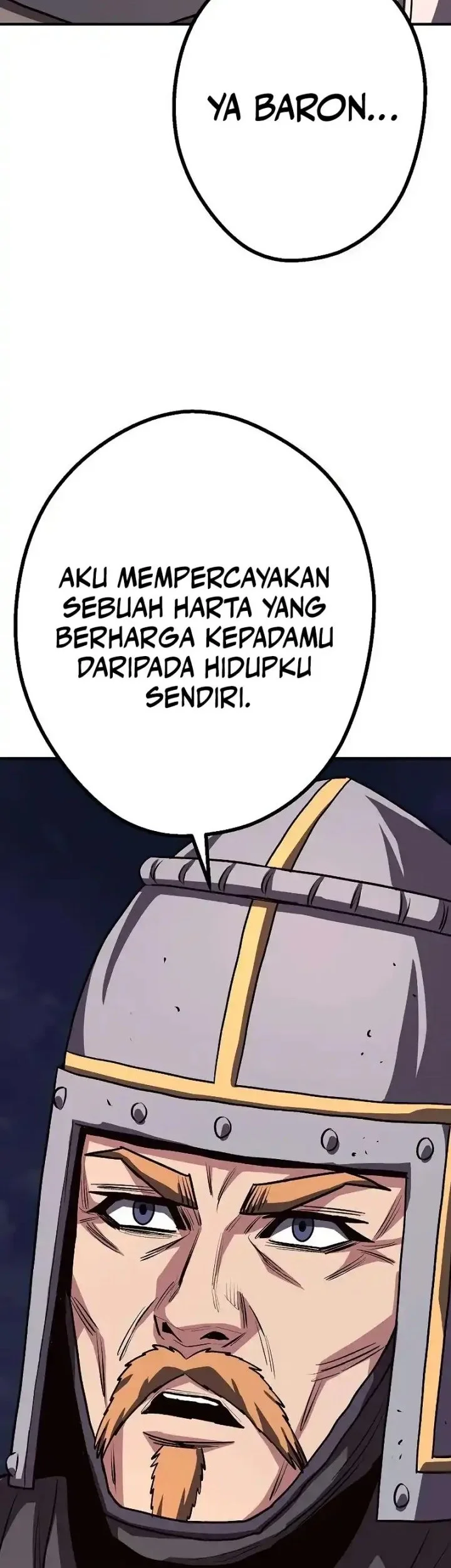 The Berserker’s Second Playthrough Chapter 20 Gambar 74