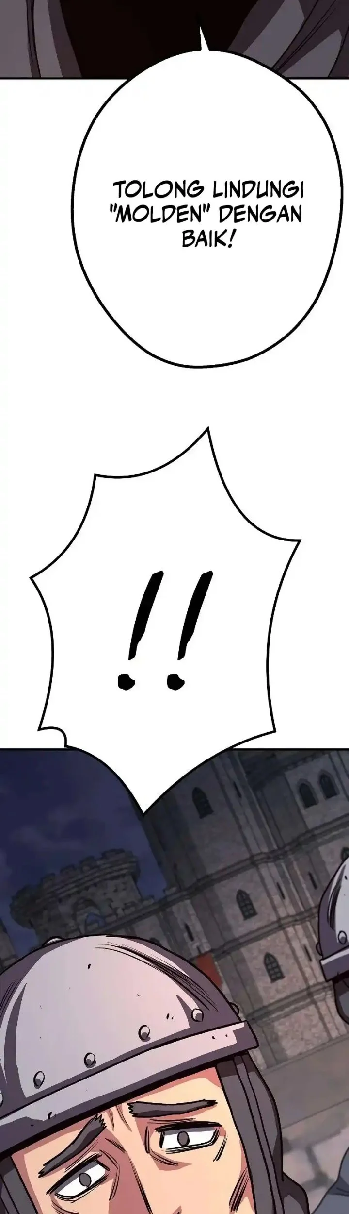 The Berserker’s Second Playthrough Chapter 20 Gambar 75